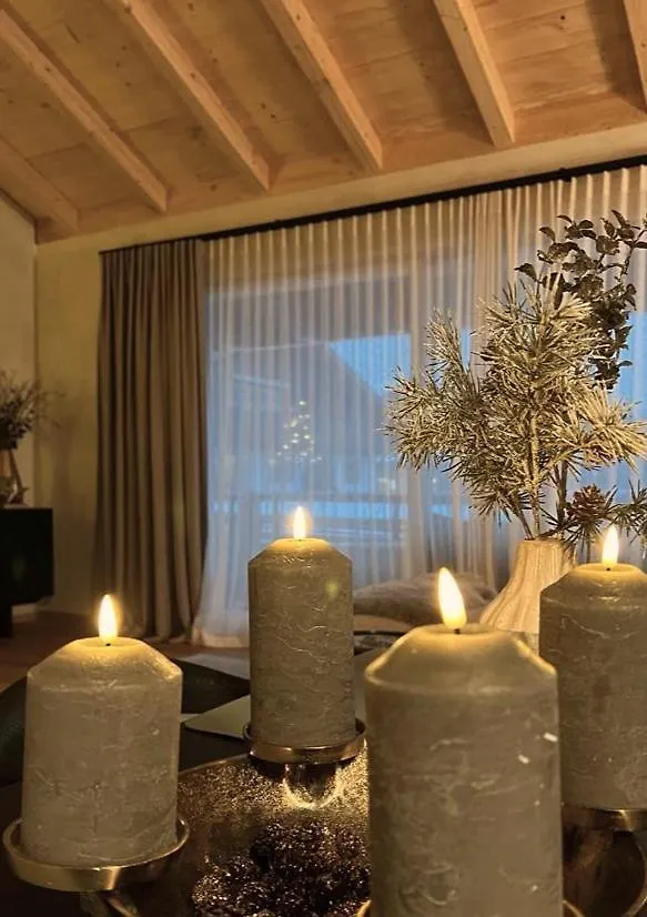 Bergsoul (Adults Only) Apartment Garmisch-Partenkirchen 0*,